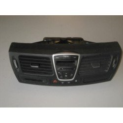 Commande Chauffage Renault Laguna 3 Phase 1